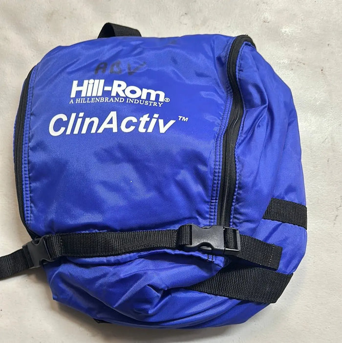 Hill-Rom ClinActiv Bag hospital mattress replacement bag SelfiMed UK
