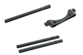 Hitch Rack2 Parts