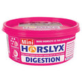 HORSLYX DIGESTION MINI VIT & MIN LICK 650GM