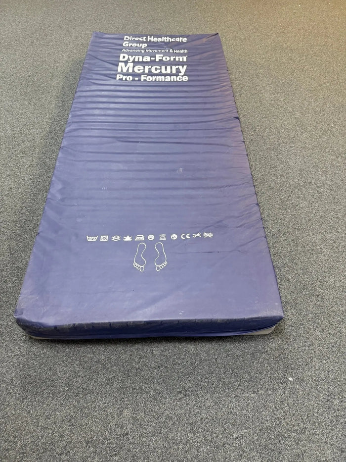 Hospital Bed Foam Mattress - Various Models Hospital Bed SelfiMed UK