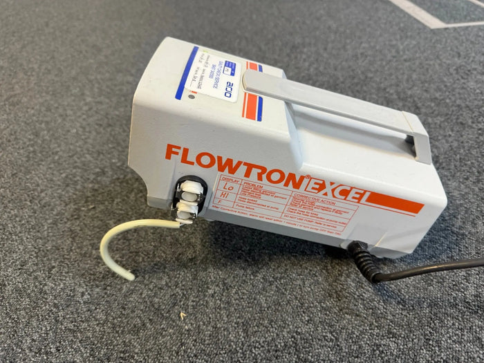 Huntleigh Flowtron AC550 Excel DVT Pump DVT Pump SelfiMed UK