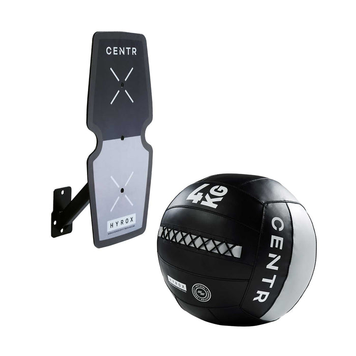 HYROX Accuracy Bundle - CentrCentr
