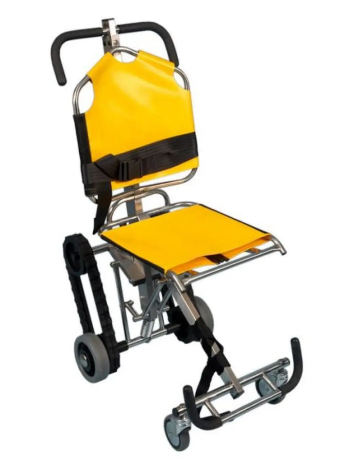 Ibex TranSeat Mk5 Emergency Evacuation Chair Evac Chair Evacuation Chair SelfiMed UK