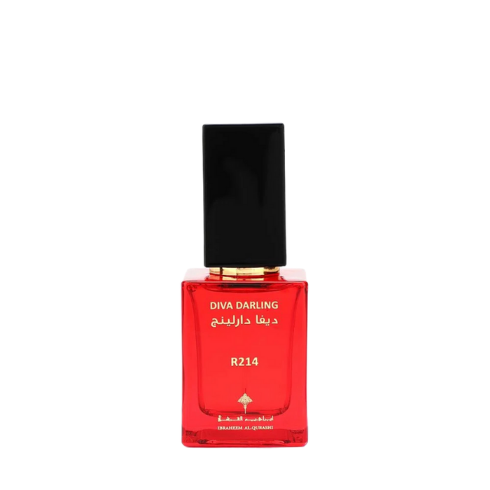 Ibrahim Al Qurashi Diva Darling 35ml