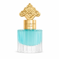 Ibrahim Al Qurashi Powder Musk Khamriya Hair 15ml