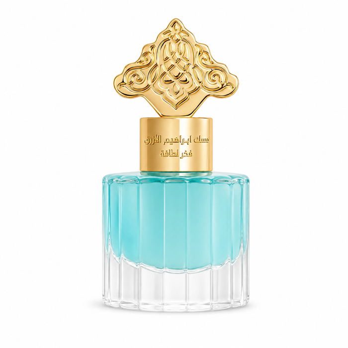Ibrahim Al Qurashi Powder Musk Khamriya Hair 15ml