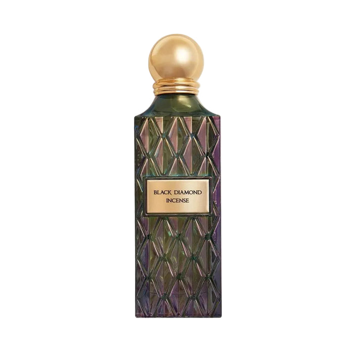 IBRAQ Black Diamond Incense 150ml