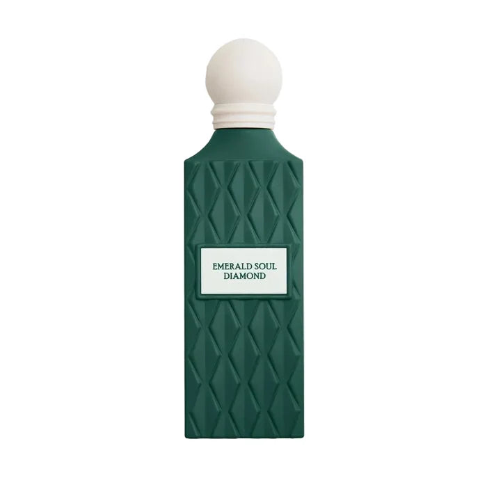 IBRAQ Emerald Soul Diamond 200ml