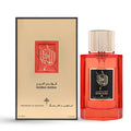 IBRAQ Golden amber 100ml