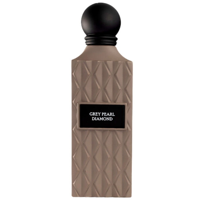 IBRAQ Grey Pearl Diamond 150ml