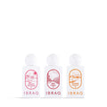 IBRAQ Mini Summer Ocean Collection (3 × 10 ml)