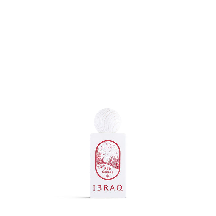 IBRAQ Mini Summer Ocean Collection (3 × 10 ml)