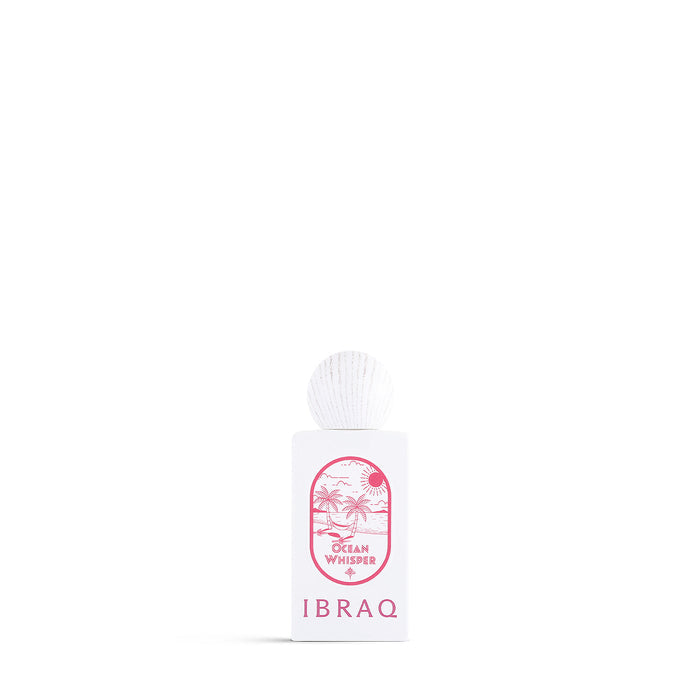 IBRAQ Mini Summer Ocean Collection (3 × 10 ml)