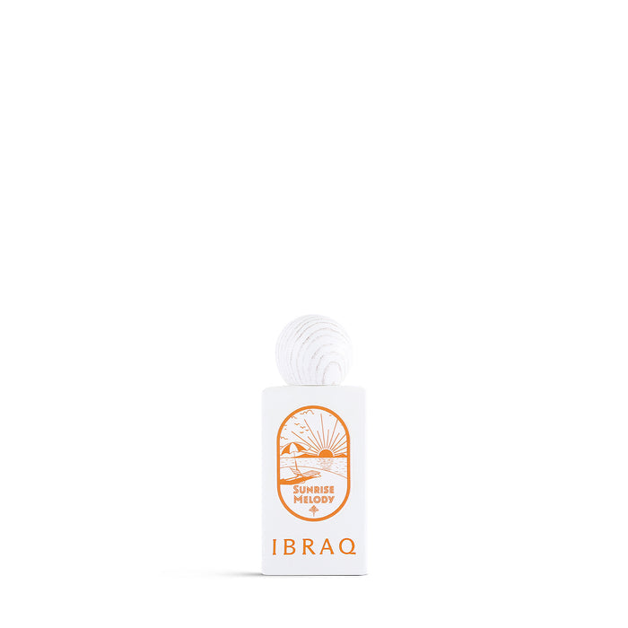IBRAQ Mini Summer Ocean Collection (3 × 10 ml)