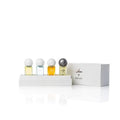 IBRAQ Musk Oil Set (4 × 6 ml)