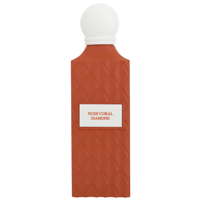 IBRAQ Nude Coral Diamond 150ml