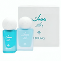 IBRAQ Powder Musk Mini Set