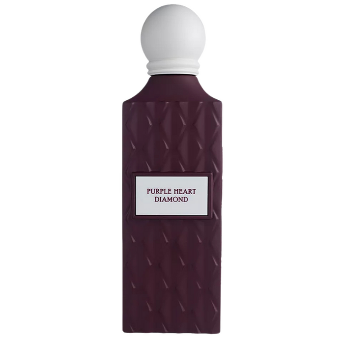 IBRAQ Purple Heart Diamond 150ml
