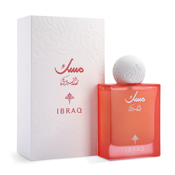 IBRAQ Raspberry Musk 75ml