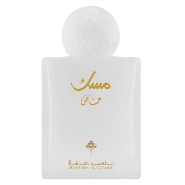 IBRAQ Special Musk 75ml