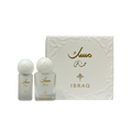 IBRAQ Special Musk Collection Set PERFUME AND OIL