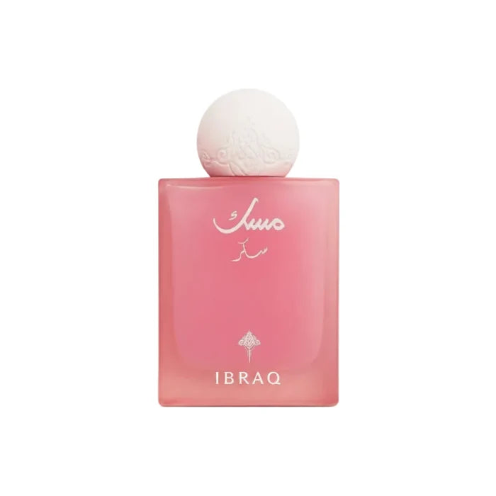 IBRAQ Sugar Musk 75ml