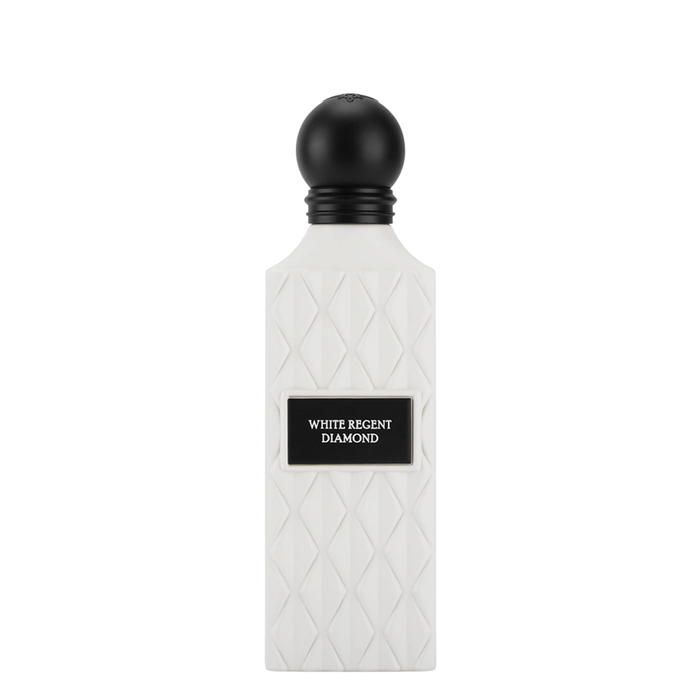 IBRAQ White Regent Diamond 150ml