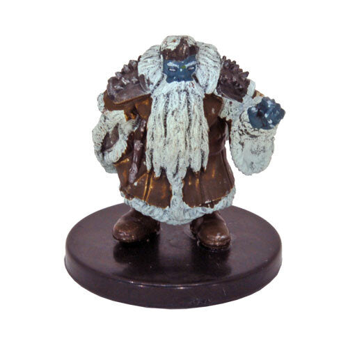 Icewind Dale Rime of the Frostmaiden #037 Xardorok Sunblight