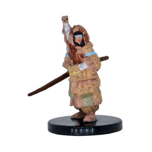 Icewind Dale Rime of the Frostmaiden #038 Nass Lantomir