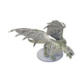 Icewind Dale Rime of the Frostmaiden #043 Young Adult White Dragon