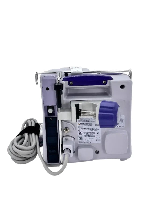 ICU Medical Plum 360 Infusion Pump Infusion Pump SelfiMed UK