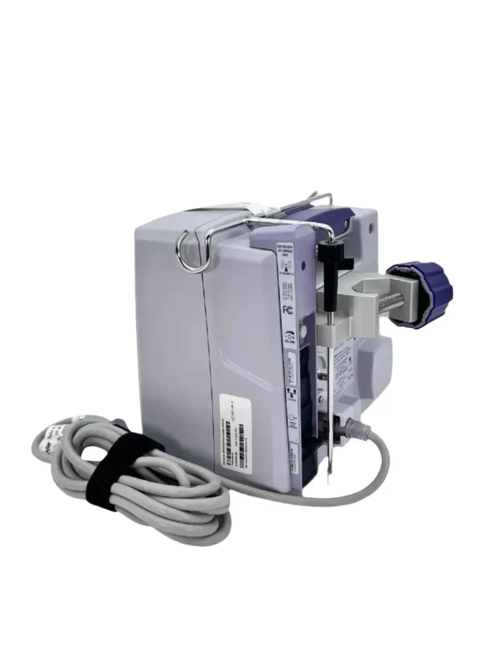 ICU Medical Plum 360 Infusion Pump Infusion Pump SelfiMed UK