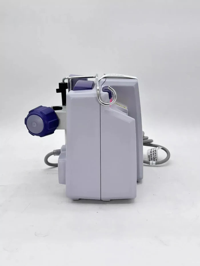 ICU Medical Plum 360 Infusion Pump Infusion Pump SelfiMed UK