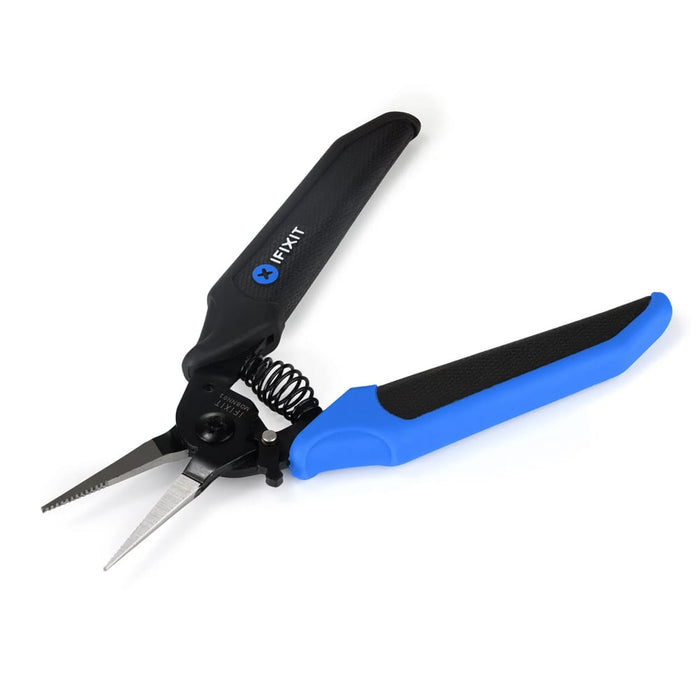 iFixit Mandible Needle Nose Pliers by iFixit - The Pi Hut