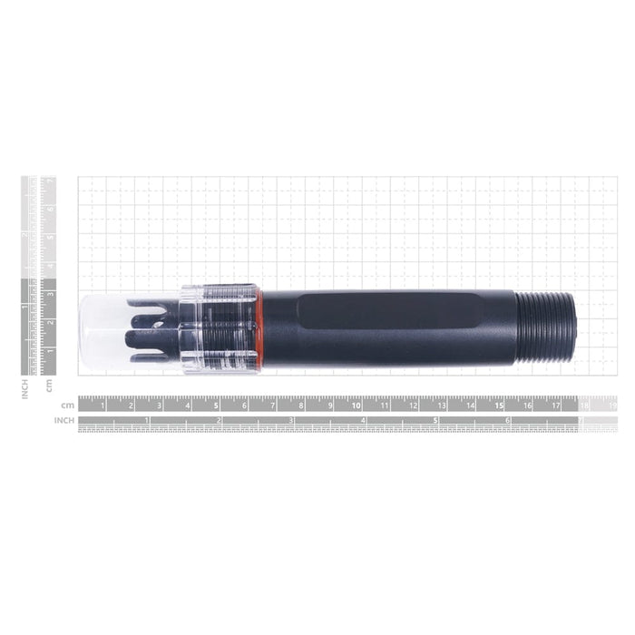 Industrial pH Sensor MODBUS-RTU (RS485) by Seeed - The Pi Hut