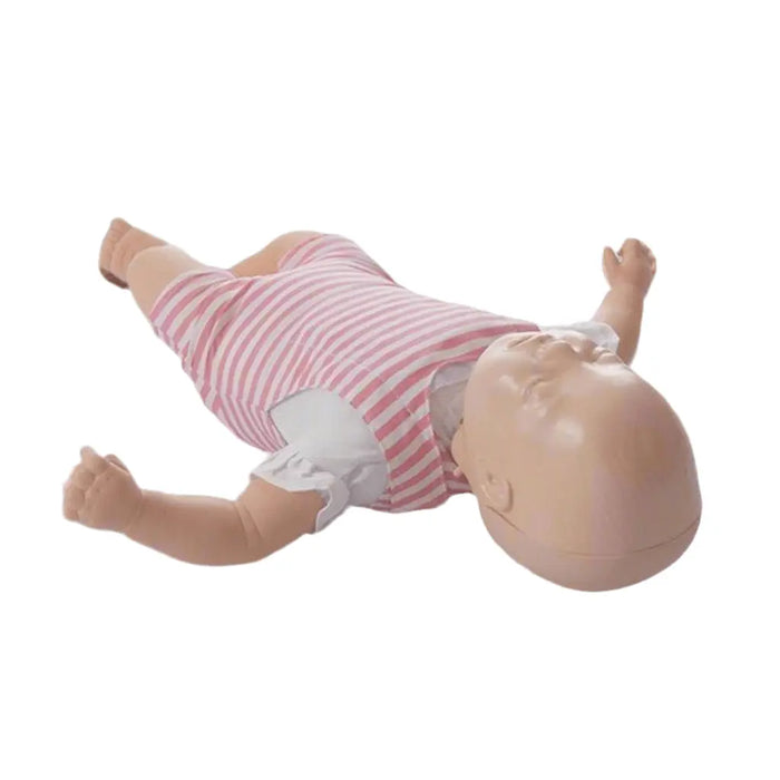 Infant CPR Training Manikin with Bag Training manikin SelfiMed UK
