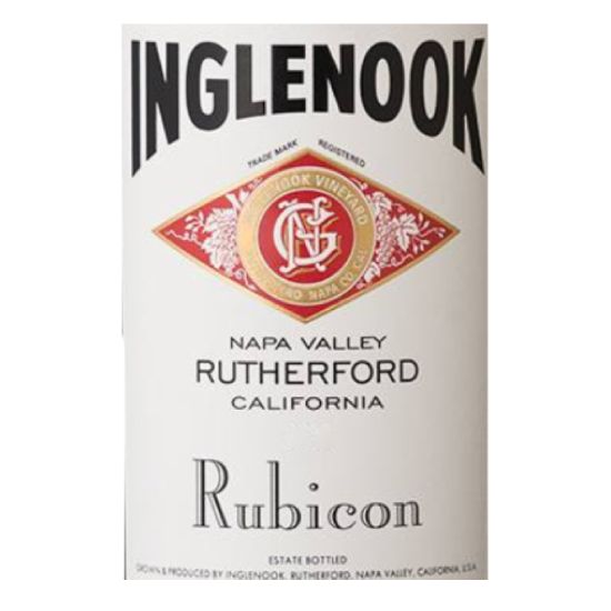 Inglenook Rubicon Red Wine 2019 (750 ml)