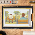 Inky Impression 4.0" by Pimoroni - The Pi Hut
