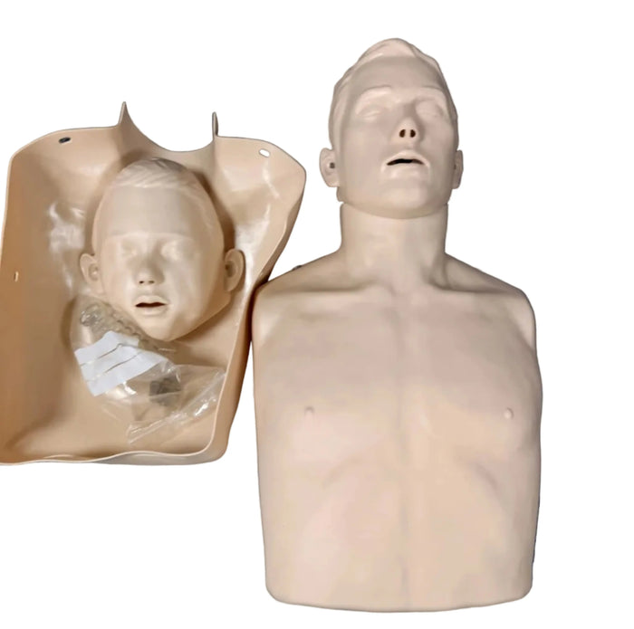 Innosonian Brayden CPR Training Manikin Training manikin SelfiMed UK