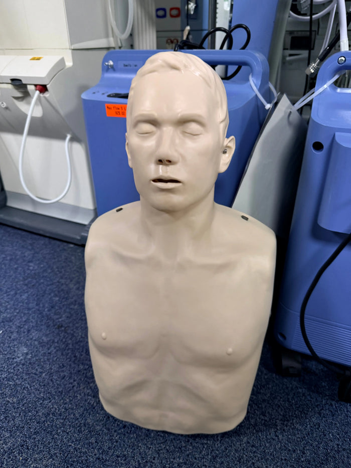 Innosonian Brayden CPR Training Manikin Training manikin SelfiMed UK