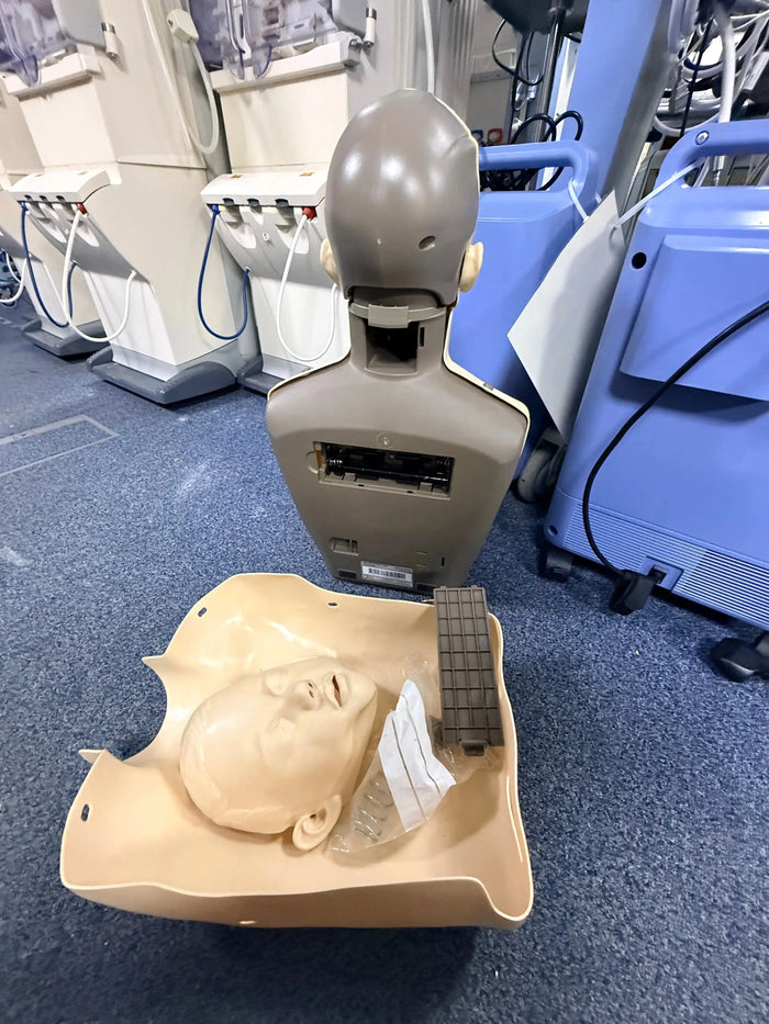 Innosonian Brayden CPR Training Manikin Training manikin SelfiMed UK