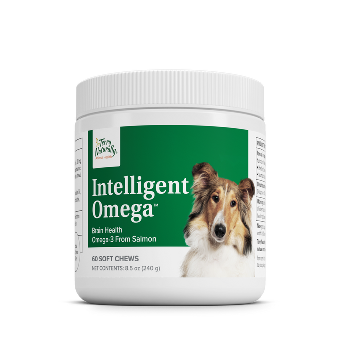Intelligent Omega™
