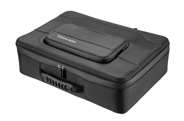 charging e bike battery with inverter