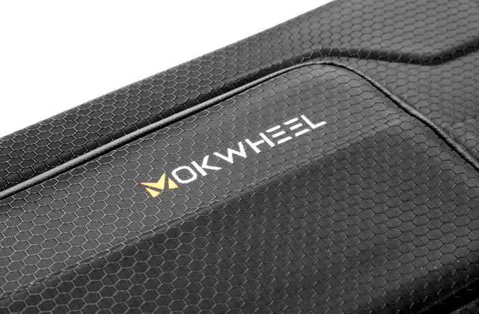 charging e bike battery with inverter