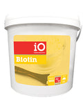 iO BIOTIN [WT:20KG]