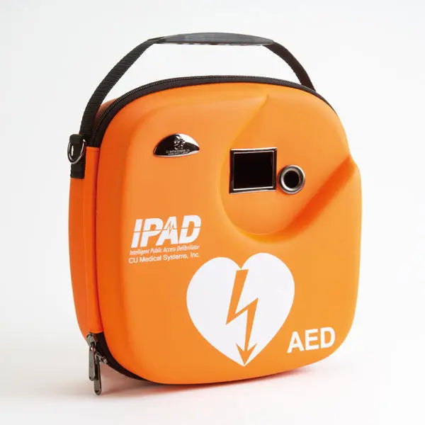 iPAD SP1 AED Carrying Case AED carrying case SelfiMed UK