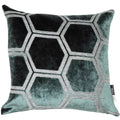 Ivor Pinegreen Cushion Large