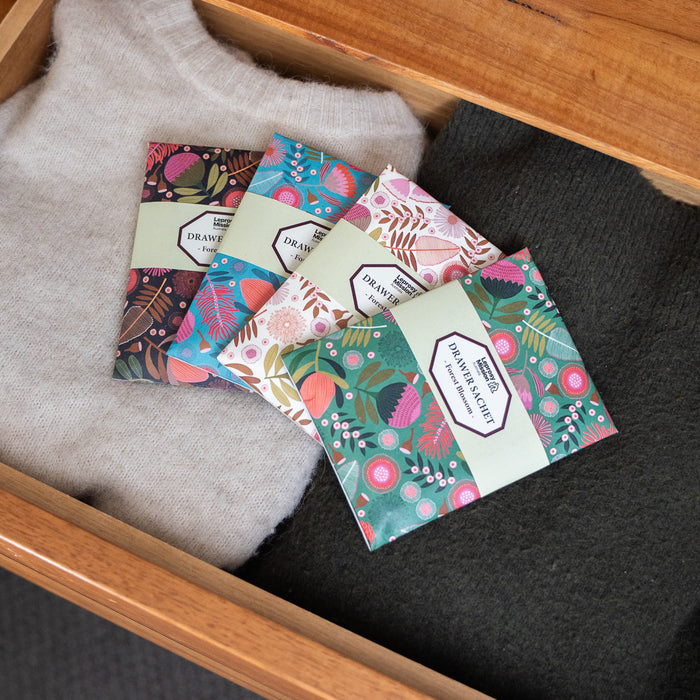 Jocelyn Proust Drawer Sachet