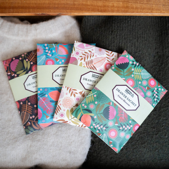 Jocelyn Proust Drawer Sachet