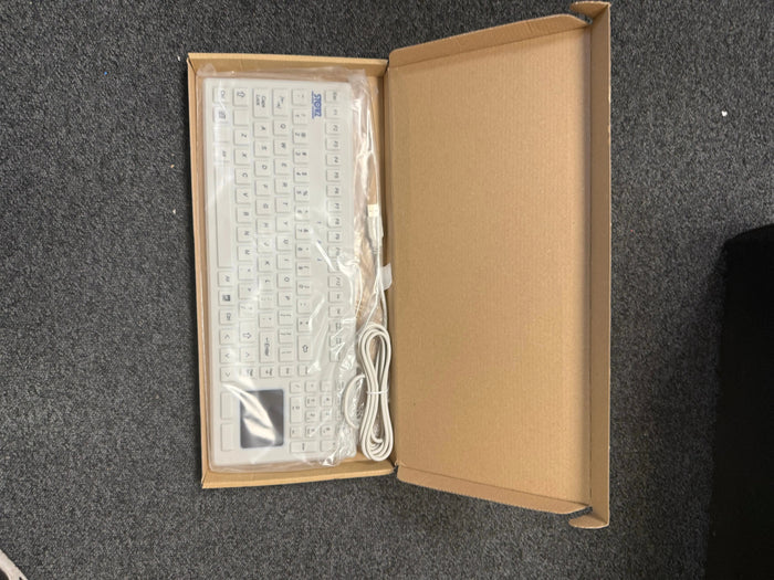 Karl Storz - Endoskope K10 US Keyboard - Brand New in Box endoscope keyboard SelfiMed UK
